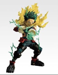 收一番賞 我的英雄學院 綠谷出久A賞