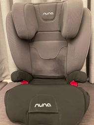 Nuna安全座椅💺