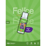 FELICE Ubat Batuk Dan Selsema Kucing & Anjing (Volume : 60mL)