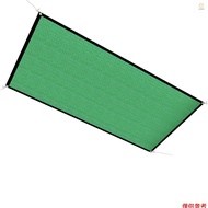 Shade Net UV Resistant Sun Shade Sail Canopy Garden Plant Shelter 2 X 4M Breathable Greenhouse Cover