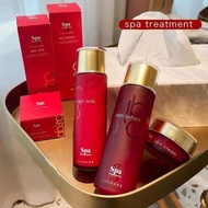 Nước thần dưỡng da Spa Treatment Life Care Abso Skin Lotion