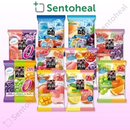 Orihiro Purudo Konjac Jelly - Fruity Jelly/ Real Juice Jellies/ Grape/ Peach/ Muscat/ Mango