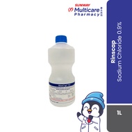 Rinscap 0.9% Nacl Irrigation (1000ml)