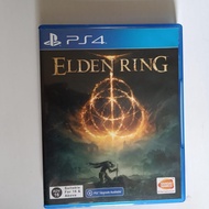 [BEKAS] Kaset BD PS4 ELDEN RING