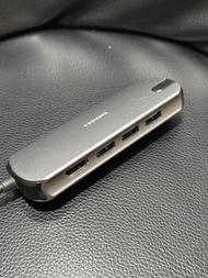 Energea USB-C Hub