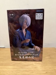 鬼太郎誕生 ゲゲゲの謎 鬼太郎之父 麵 泡麵 碗 蓋 模型 figure 景品