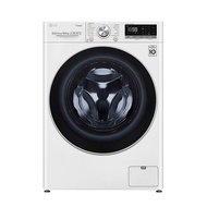 [特價]LG樂金15公斤滾筒洗衣機(蒸洗脫)WD-S15TBW~含基本安裝+舊機回收
