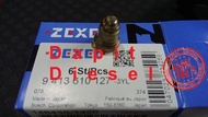 Delivery Valve VE 15 ZEXEL ORI PANTHER 2.5 NON TUR