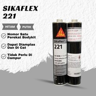 BEST SELLERSika Sikaflex 221 Automotive Body Glue Adhesive 310ml