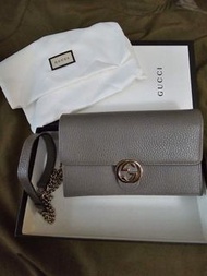 Gucci Woc Bag