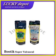 ⊕ ∆  ▷ ORIGINAL SUPER VULCASEAL  1/4L / 1/2L / 1L ( BOSTIK )