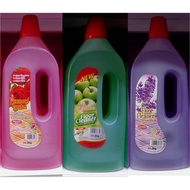 Ganso Floor Cleaner 1.2L