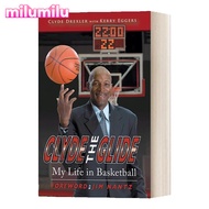 Milu Clyde The Glide NBA หนังสือภาษาอังกฤษเดิม