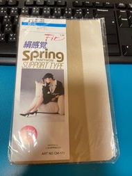 日本制造 Support type panty stockings 壓力絲襪