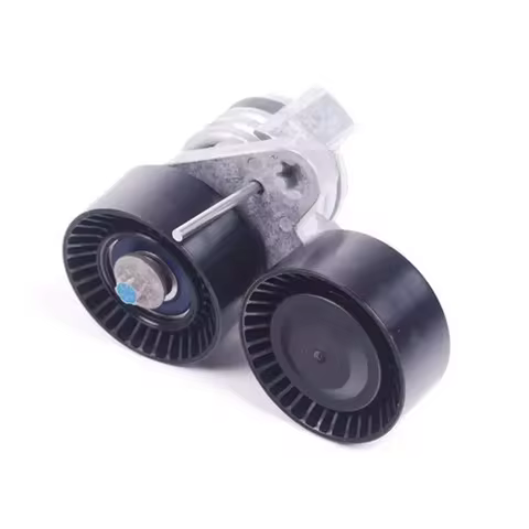 11287565225 Mechanical Belt Tensioner Assembly For BMW X5 E70 3.0si N52 2007-2010