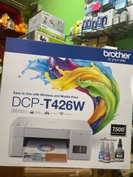 Brother打印機DCPT -426W