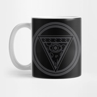 Zero black Mug coffee