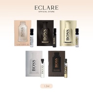 Hugo Boss Tester Perfume 1.2ml