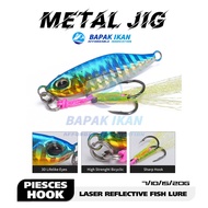 Micro jig 10g micro jig 10 gram micro jig 7g micro jig 15g 20g metal jig killer bait jig bait castin