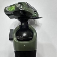 Gitzo Tripod + Gitzo ball head