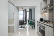 The Median Serviced Apartment Collection