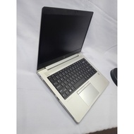 HP elitebook Ryzen 5 Pro laptop i5 ( Used )