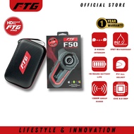 F50 — INTERCOM BY FTG