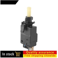 【zonami】Stop Light Switch Switch Brake Light 4 Pin 0015450109 for   W201 W124 W210 W140