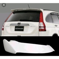 SPOILER HONDA CRV MU6EN GEN3 2007 2011