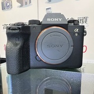 極速連拍！Sony A9II A9 II