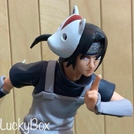Naruto Itachi Anbu VS Action figure