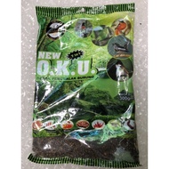 {3PACK}Makanan burung O.K.U /dedak burung murai/merbah jambu/lekir 7 dalam 1 dedak penggalak burung 