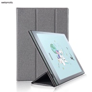 ready For ONYX BOOX Nova Air C Magnetic Tri-fold Lightweight
