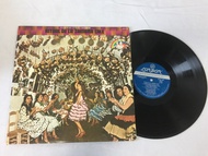 Ritual De La Zambara Cale The Enchantment LP ขนาด 12 นิ้ว