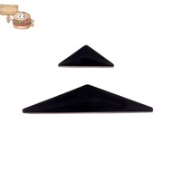 sun For MSI GF63 GF63VR GF65 MS-16R1 R7 Bottom Case Foot Pad Anti-skid Pad Lower Cover Rubber Pad sh