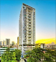 Meri Hotel (Taoyuan Subway Station)