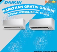 PTR Daikin Standar FTV35CXV14 AC Split 1.5 PK / AC Split Standard R32