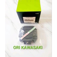 Kiprok Regulator Kawasaki Ninja 250 carburetor KLX 250 100% Original Kawasaki 21066-0027