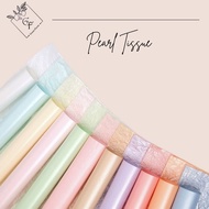 SYDNEY PEARL PEAR TISSUE WRAPPING PAPER PEAR TISSUE PAPER CELLOPHANE SYDNEY PAPER