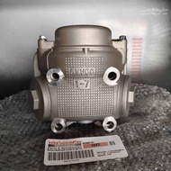 Cylinder head block head mio 5VV std full isi thailand