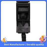 2Pc Car Windshield Washer Water Nozzle For 6Rd955985 6E0955985B 6E0955985A