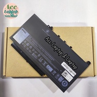 Original Dell Latitude 12 E7240 E7270 E7470 579TY PDNM2 37Wh Battery