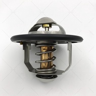 Excavator Hitachi ZAX200 210 230 240 250 Thermostat 6BD1/6BG1 Engine Thermostat