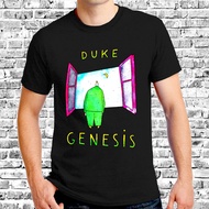 Genesis Duke - Duke's Genesis T-shirt