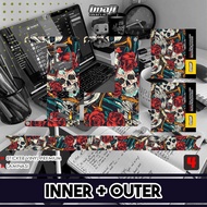 *Fullbody* Imaji Creative Centaurus B80 Garskin Case/ Premium Custom Sticker
