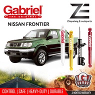 Gabriel Ultra Shock Absorber Nissan Frontier D22