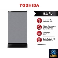 ตู้เย็น Toshiba ความจุ 5.2 คิว รุ่น GR-D149/GR-W149