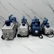 Vacuum pump [VALUE/.] hose aircond copper pipe vacuum air machine vacuum cleaner air-conditioning in