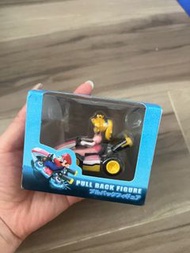 Mario公主回力車