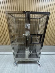 不鏽鋼鳥籠